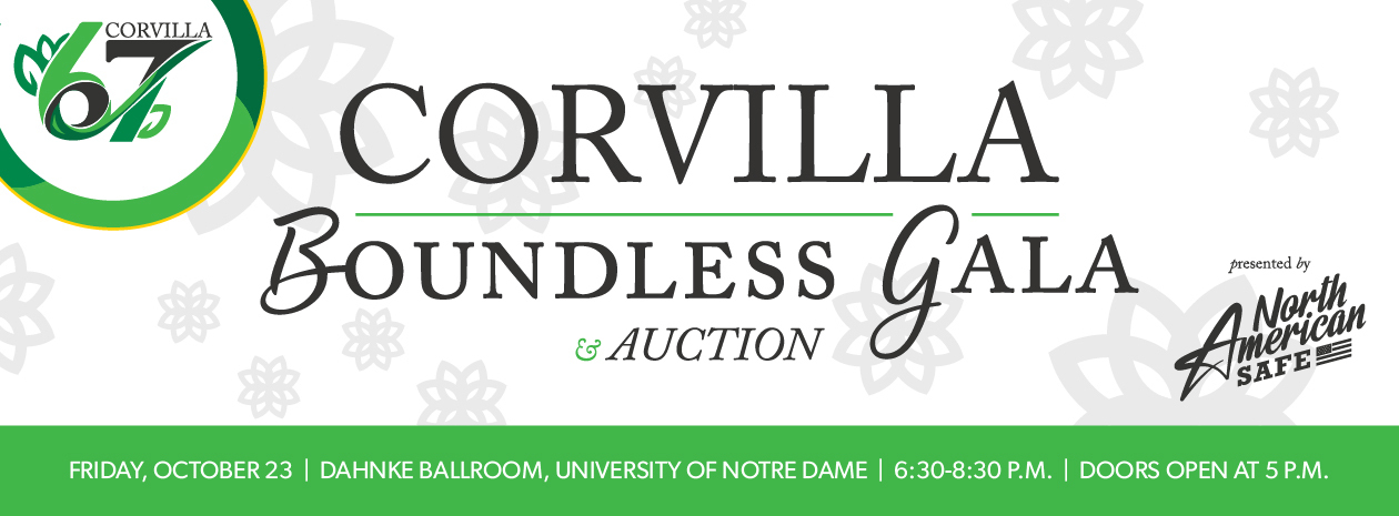2026 Boundless Gala and Auction